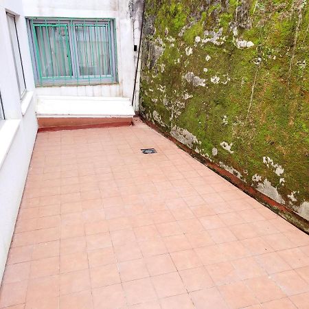 Amplio Piso Con Terraza En El Camino Y Catedral Διαμέρισμα Σαντιάγο ντε Κομποστέλα Εξωτερικό φωτογραφία